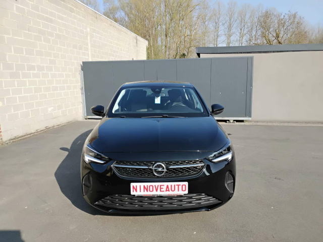 Ninove auto - Opel Corsa