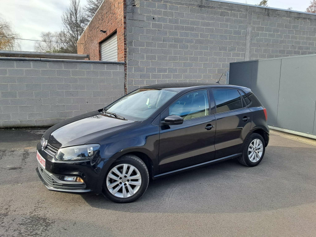 Ninove auto - Volkswagen Polo