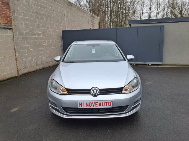 Ninove auto - Volkswagen Golf