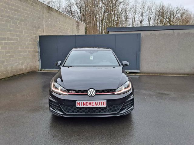 Ninove auto - Volkswagen Golf GTI