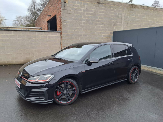 Ninove auto - Volkswagen Golf GTI