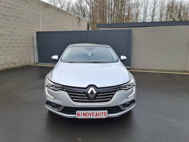Ninove auto - Renault Talisman