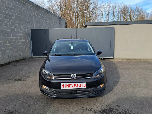 Ninove auto - Volkswagen Polo