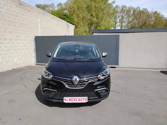 Ninove auto - Renault Scenic