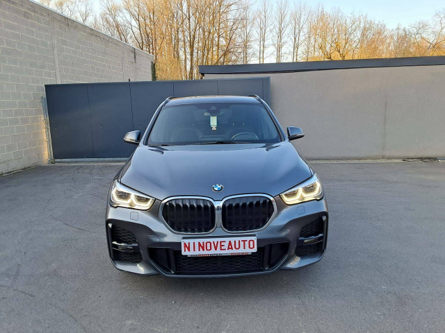 Ninove auto - BMW X1