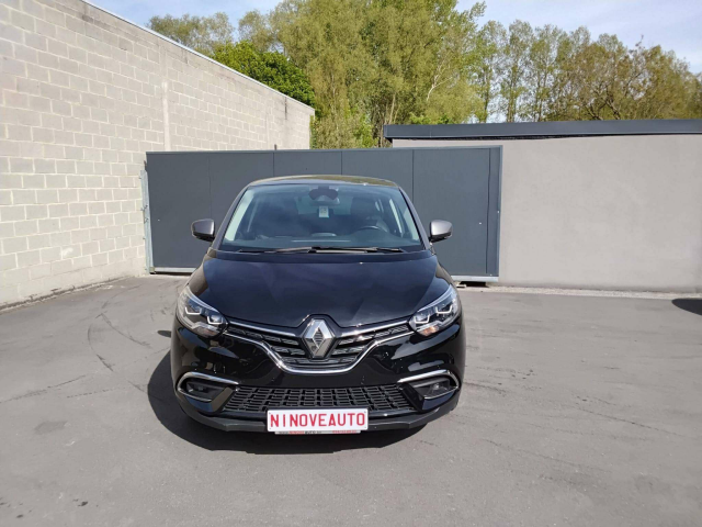 Ninove auto - Renault Scenic