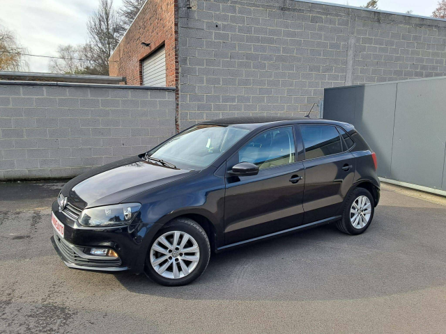 Ninove auto - Volkswagen Polo
