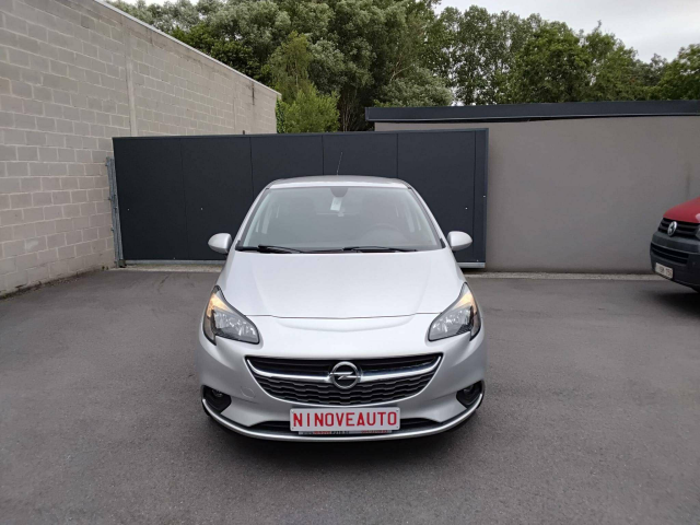 Ninove auto - Opel Corsa