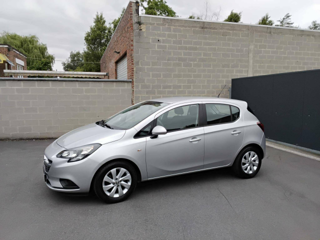 Ninove auto - Opel Corsa