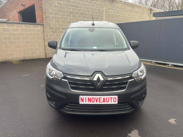 Ninove auto - Renault Express
