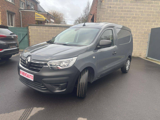 Ninove auto - Renault Express
