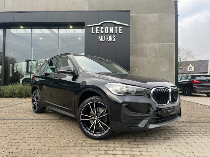 Leconte Motors - BMW X1
