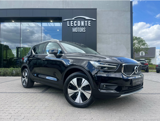 Leconte Motors - Volvo XC40