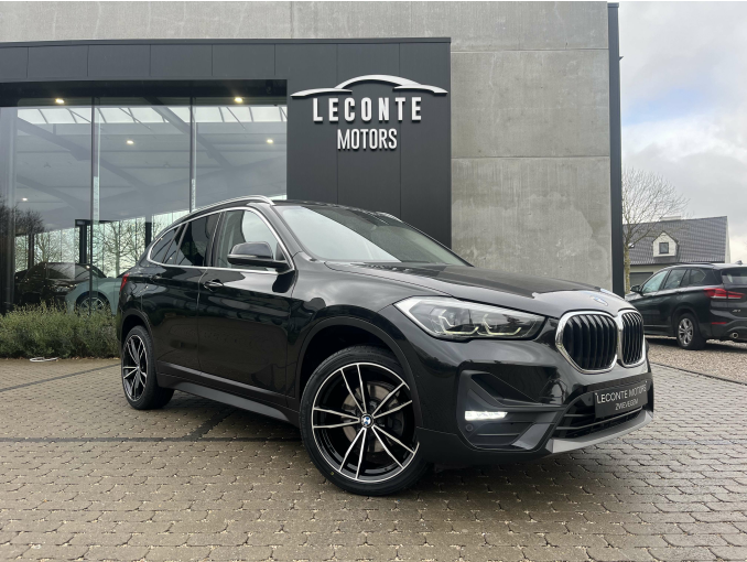Leconte Motors - BMW X1