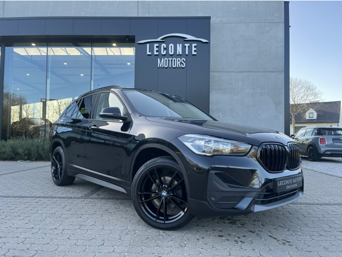 Leconte Motors - BMW X1