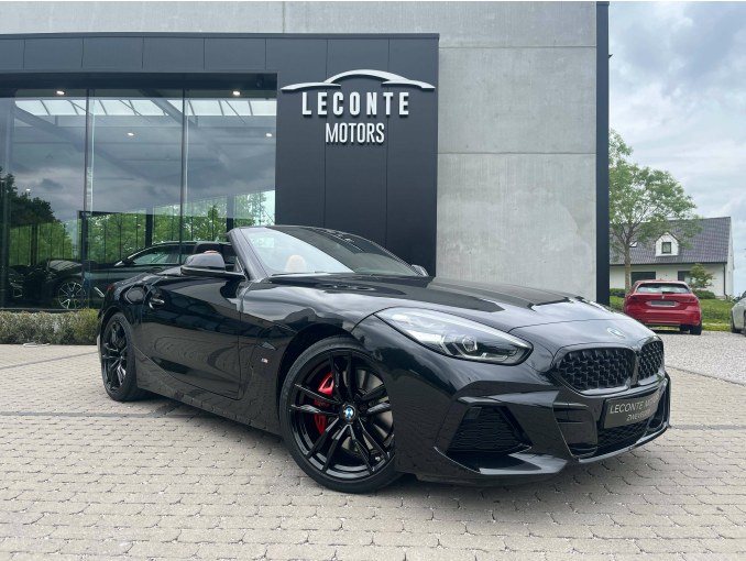 Leconte Motors - BMW Z4