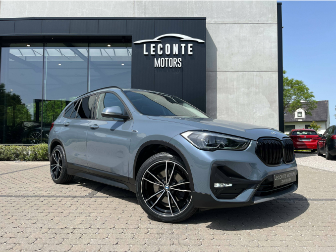 Leconte Motors - BMW X1