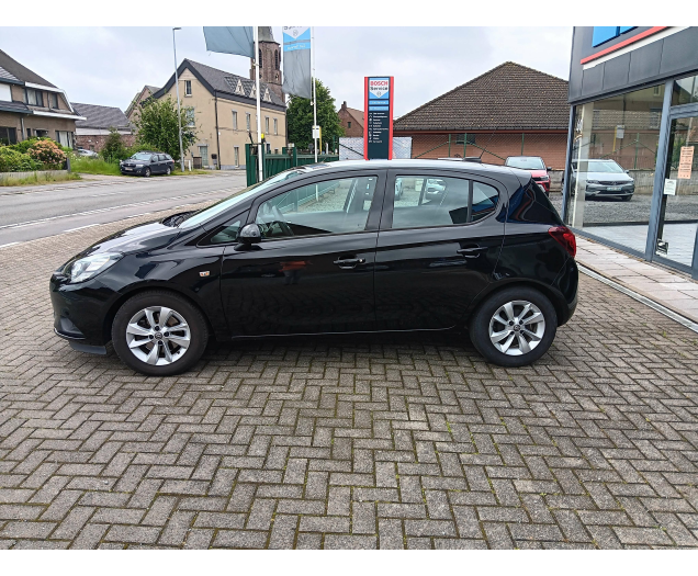 Opel Corsa 1.0 Turbo ECOTEC Enjoy Start/Stop Garage Van Wassenhove