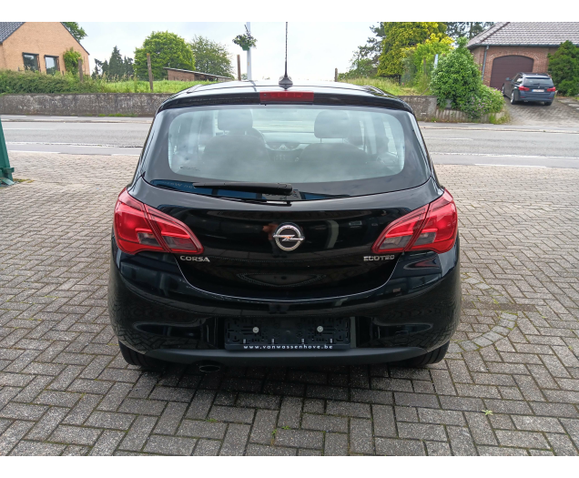 Opel Corsa 1.0 Turbo ECOTEC Enjoy Start/Stop Garage Van Wassenhove