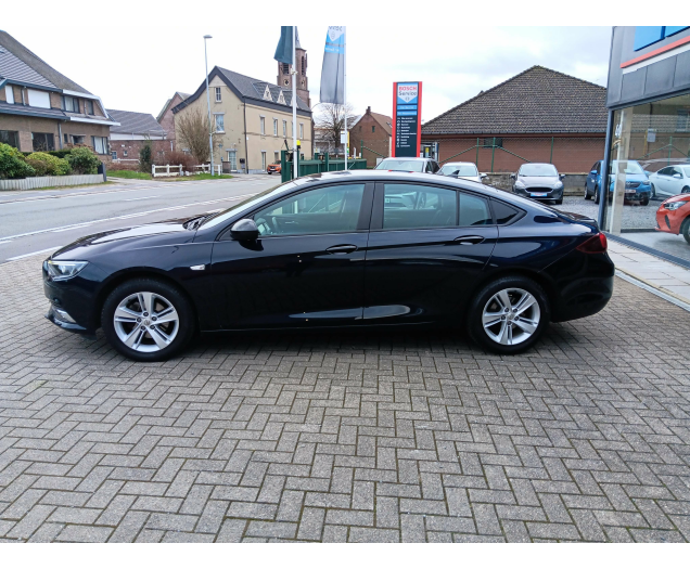 Opel Insignia 1.6 CDTI Edition Automaat  ** OVERNAME ** Garage Van Wassenhove