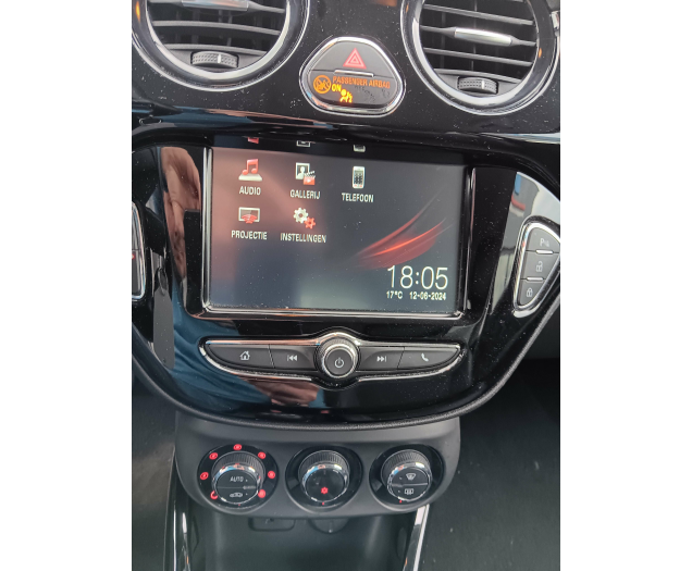 Opel Adam 1.4i Glam Start/Stop Garage Van Wassenhove