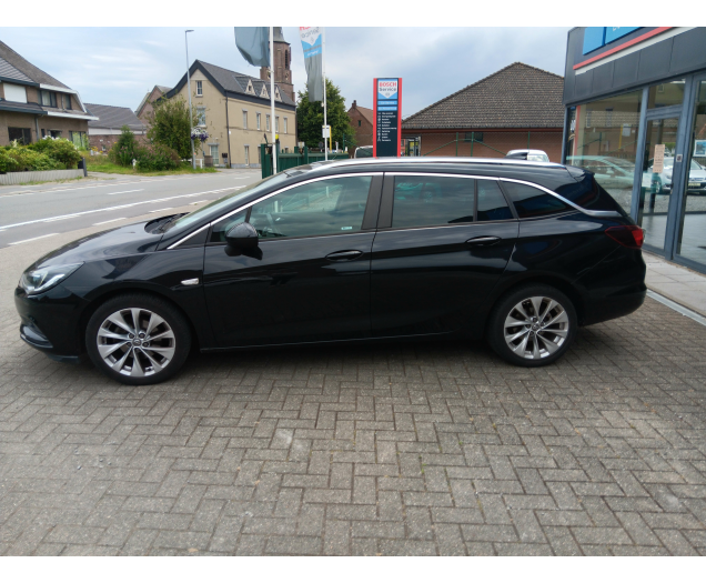 Opel Astra 1.0 Turbo ECOTEC S/S navigatie ** OVERNAME ** Garage Van Wassenhove