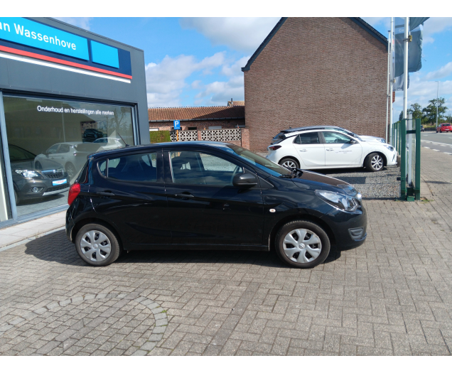 Opel Karl 1.0i Essentia Garage Van Wassenhove