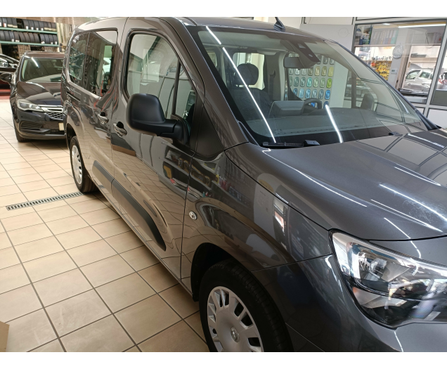 Opel Combo Life 1.2 T L2H1 Edition XL S/S Garage Van Wassenhove