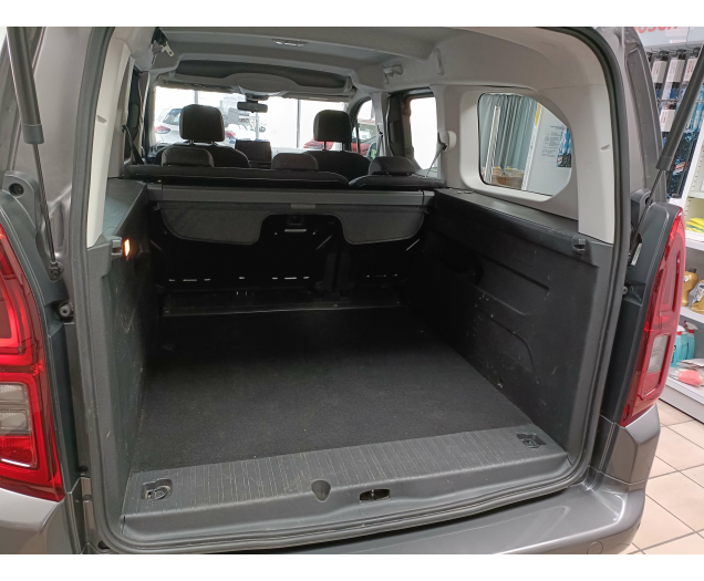 Opel Combo Life 1.2 T L2H1 Edition XL S/S Garage Van Wassenhove