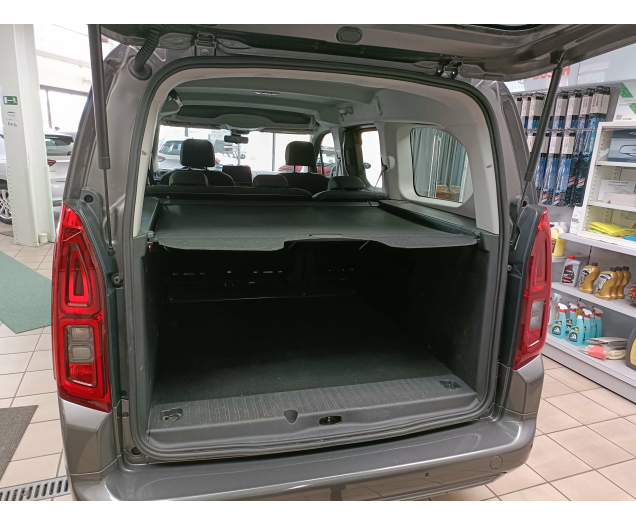 Opel Combo Life 1.2 T L2H1 Edition XL S/S Garage Van Wassenhove