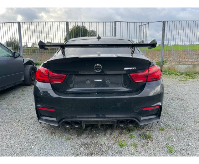 BMW M4  Raf Cars