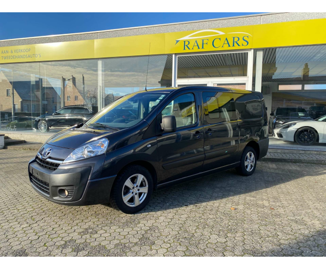 Toyota Proace  Raf Cars