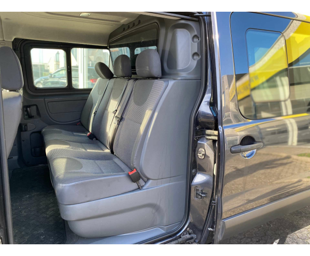 Toyota Proace  Raf Cars