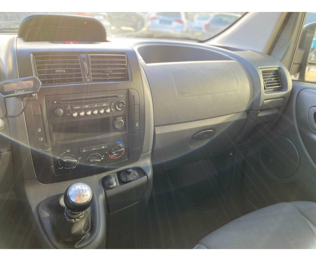 Toyota Proace  Raf Cars