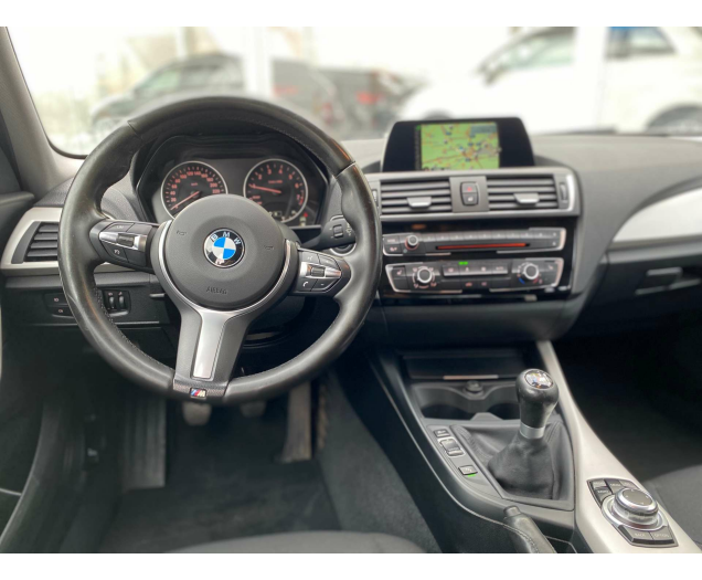 BMW 118 118i Raf Cars