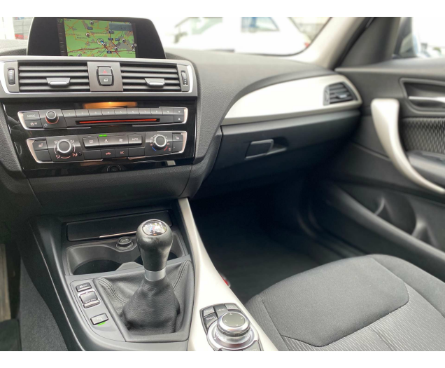 BMW 118 118i Raf Cars