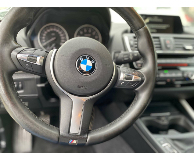 BMW 118 118i Raf Cars