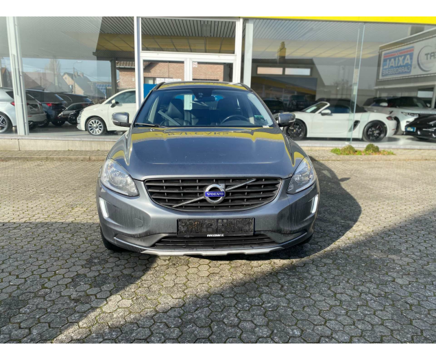 Volvo XC60 D3 Raf Cars