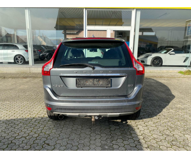 Volvo XC60 D3 Raf Cars