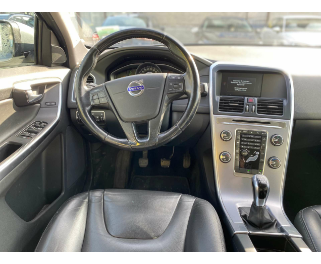 Volvo XC60 D3 Raf Cars