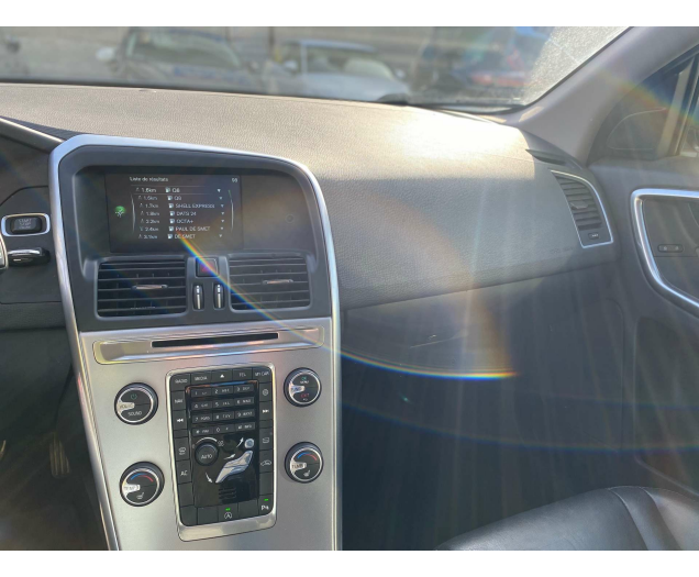 Volvo XC60 D3 Raf Cars