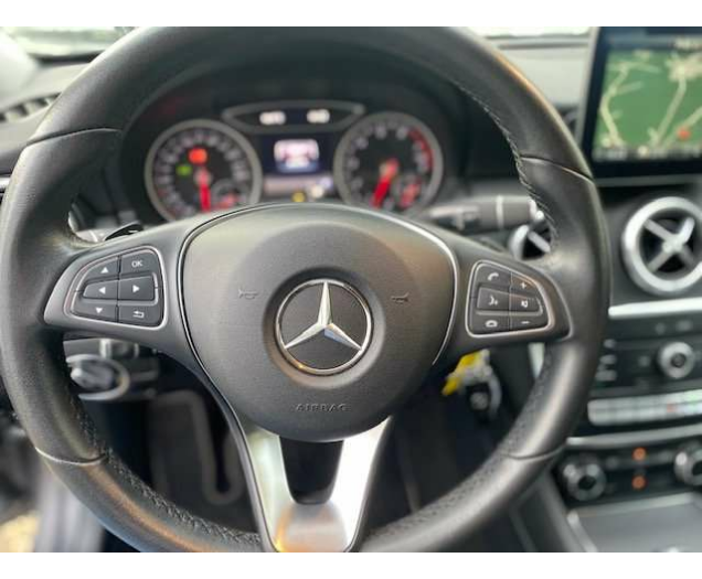 Mercedes-Benz A 160  Raf Cars