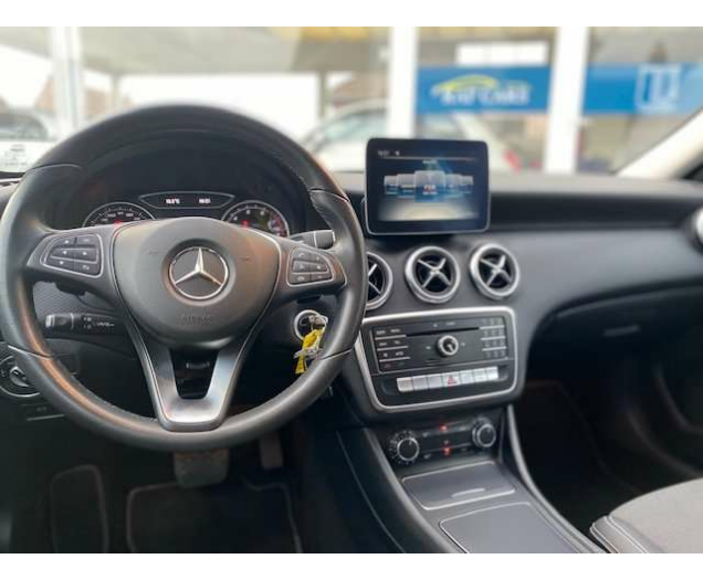 Mercedes-Benz A 160  Raf Cars