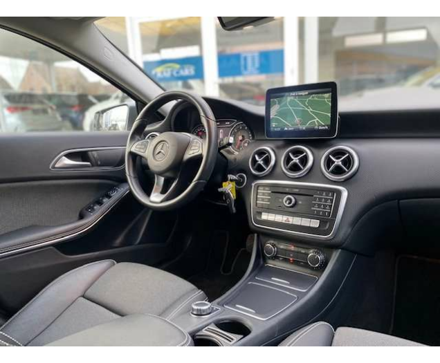 Mercedes-Benz A 160  Raf Cars