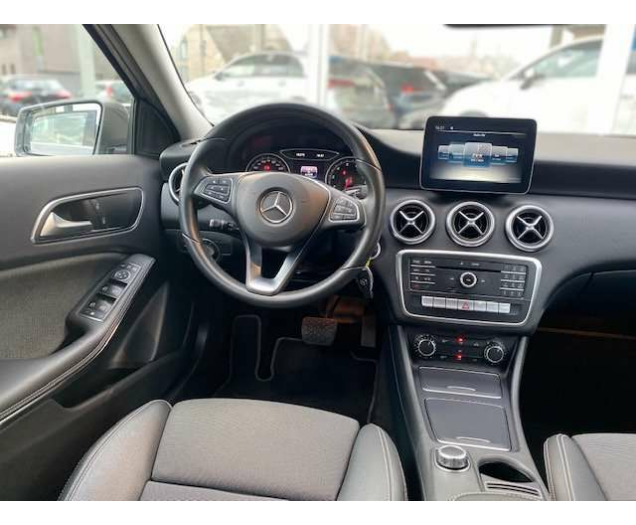 Mercedes-Benz A 160  Raf Cars