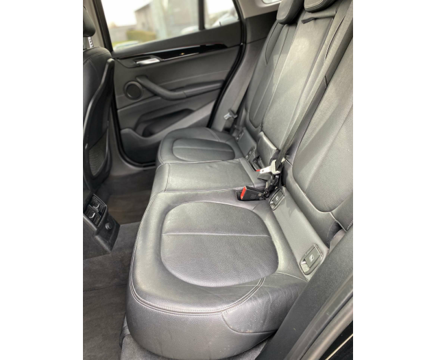 BMW X1 xDrive18d Raf Cars
