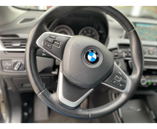 BMW X1 xDrive18d Raf Cars