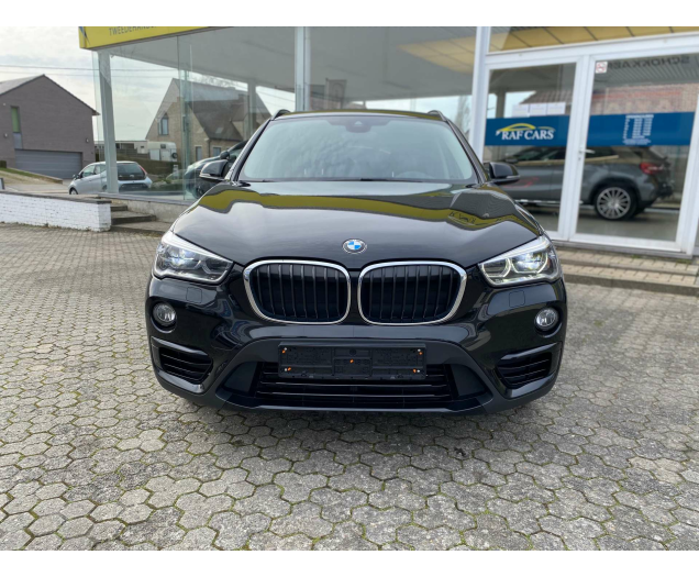 BMW X1 xDrive18d Raf Cars