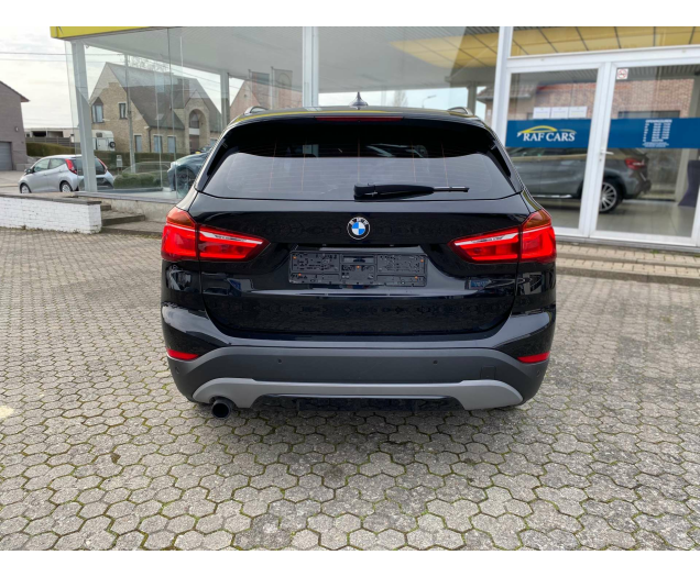 BMW X1 xDrive18d Raf Cars