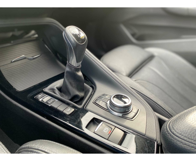 BMW X1 xDrive18d Raf Cars